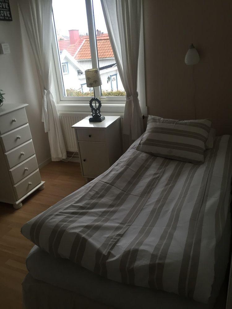 Hotell & Restaurant Solliden Stenungsund Bagian luar foto